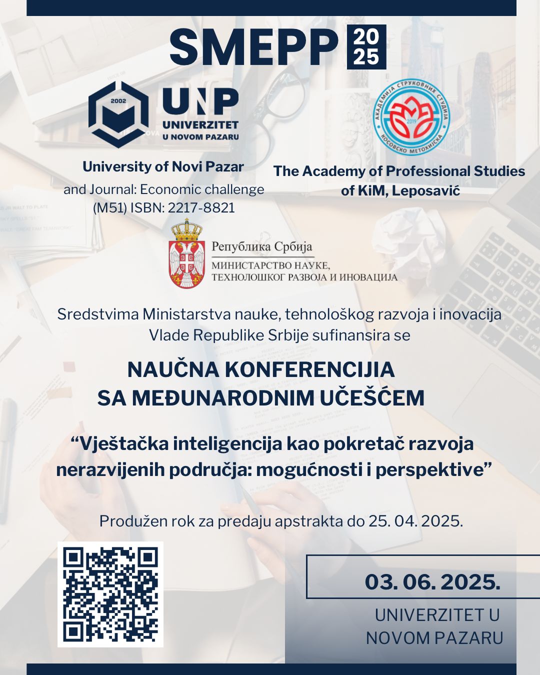 Ekonomski Signali